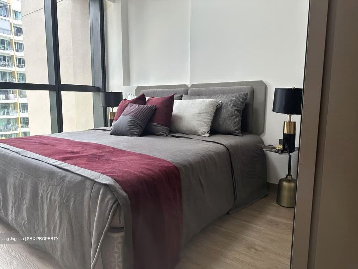 Tanah Merah Kechil Link (D16), Condominium #557948001